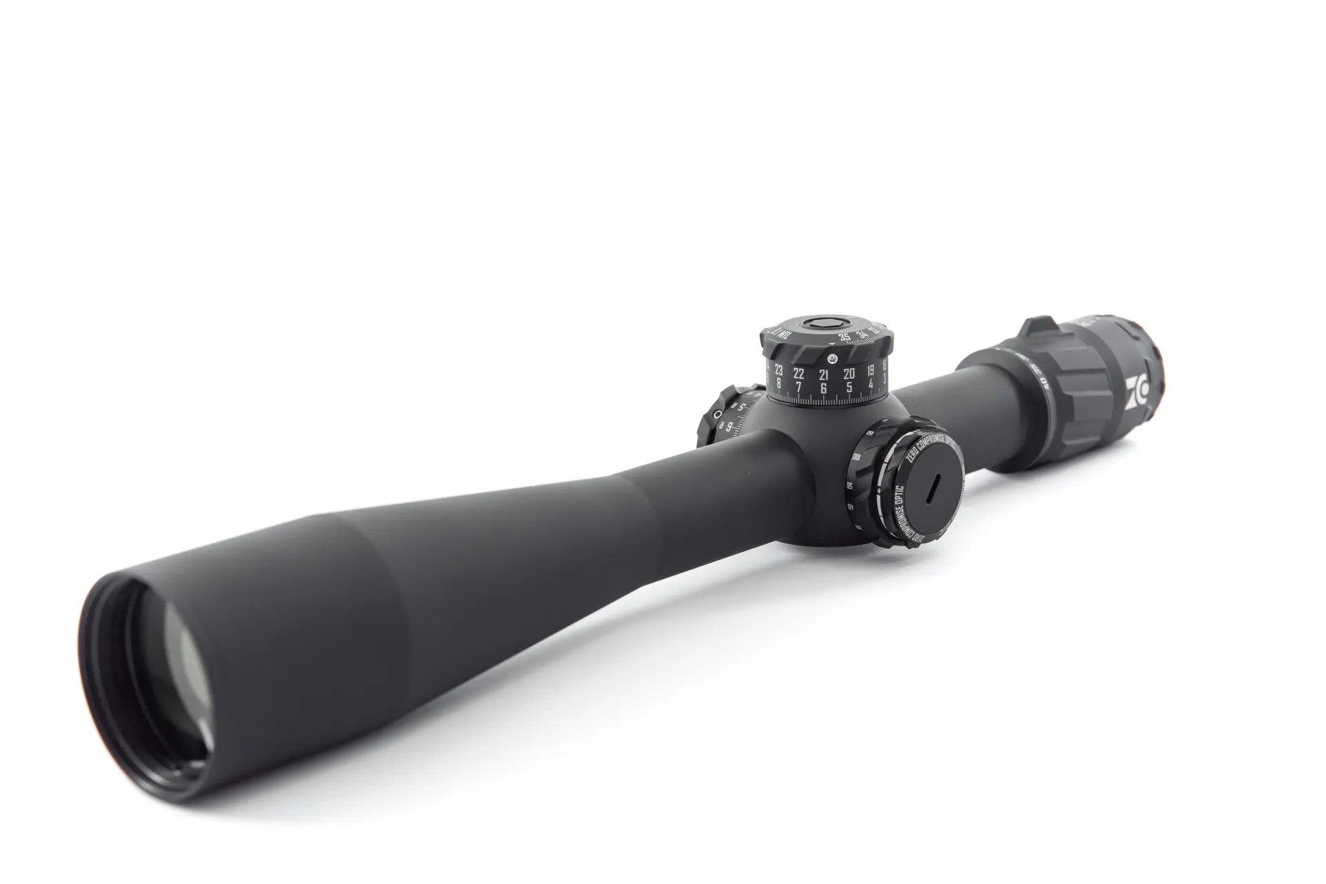 Оптический прицел ZC840x56 Tremor5 CCW для охоты в Алматы, Казахстан