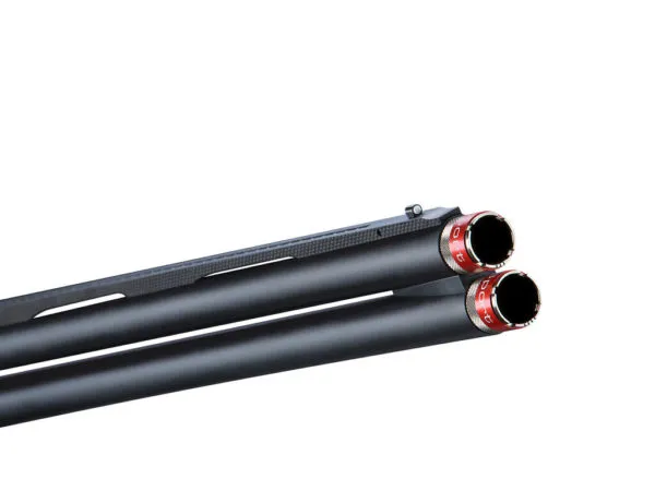 Гладкоствольное ружье BENELLI Мод. 828U SPORT WOOD P-BALANCING POWERBORE CRIO (двуствольное) для охоты и спортивной стрельбы в Алматы, Казахстан