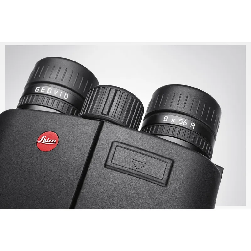 Бинокль LEICA Мод. GEOVID RM 8x56 (с дальномером: 10-1800м) для охоты и туризма в Алматы, Казахстан