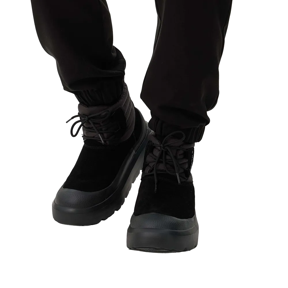 Угги Remington Urban AW Black — обувь, стельки и уход за обувью | KORGAN.KZ