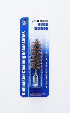 Щетка DAC для ухода за оружием в Алматы, Казахстан