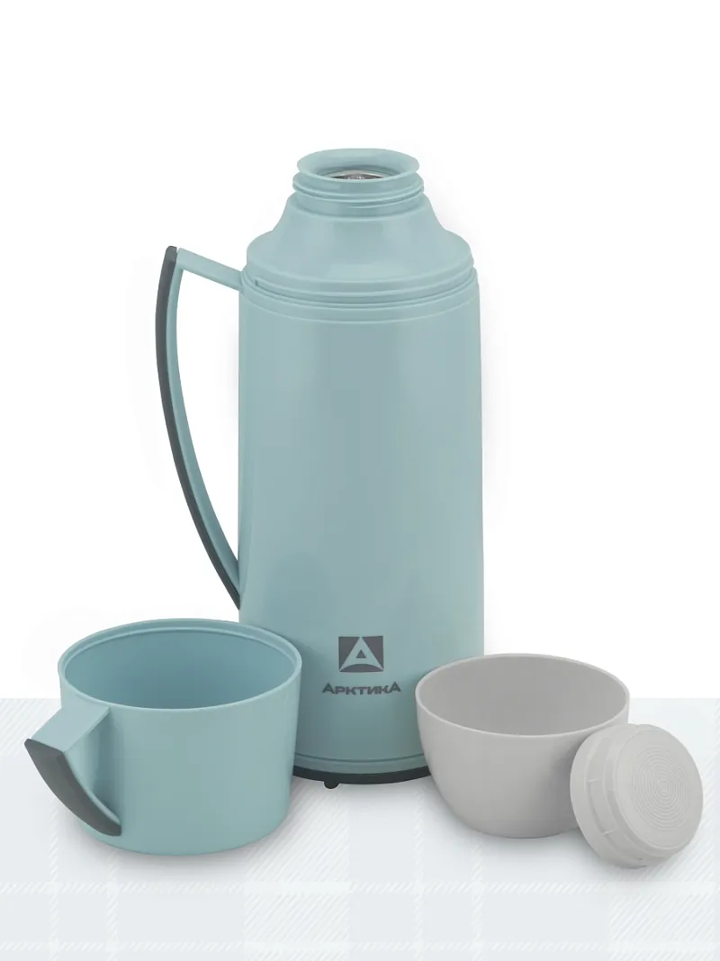 Термос ARCTICA CLASSIC — качественный термос для походов, туризма и активного отдыха