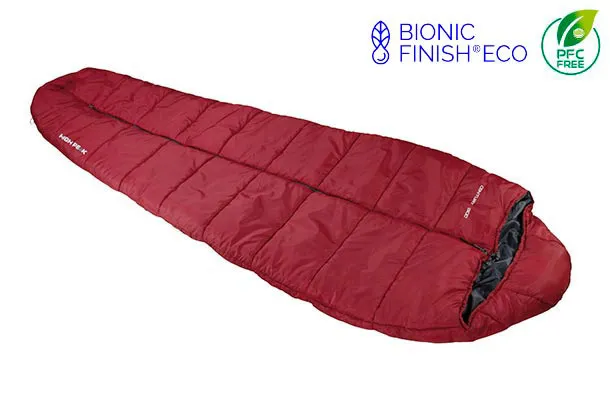 Спальный мешок HIGH PEAK Мод. CENTURY 300 — купить Алматы Korgan.kz