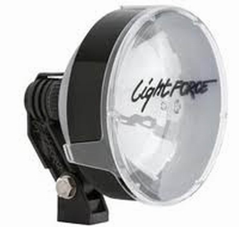 Фара (комлект: 2шт.) LIGHT FORCE DRIVING Mод. STRIKER-RMDL-170LT — фара (комлект: 2шт.) light force driving mод. striker-rmdl-170lt Алматы, Казахстан