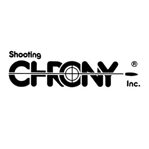 SHOOTING CHRONY SHOOTING CHRONY