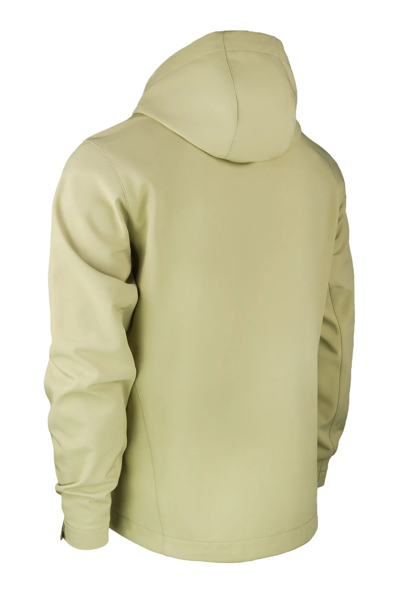 Куртка мужская демисезонная. Ткань софт-шелл на флисе (3000/3000). Песок — куртки, жилеты, маскировочные костюмы, одежда для рыбалки и охоты | KORGAN Казахстан