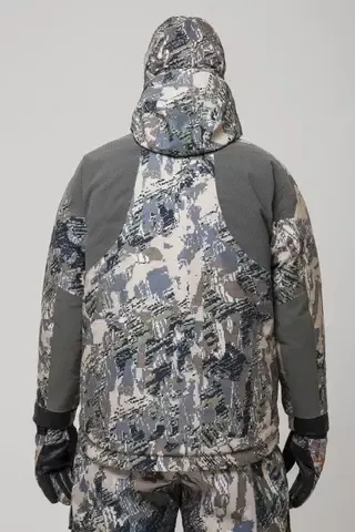Костюм Remington 3 в 1 Researcher Fit Figure — куртки, жилеты, маскировочные костюмы, одежда для рыбалки и охоты | KORGAN Казахстан