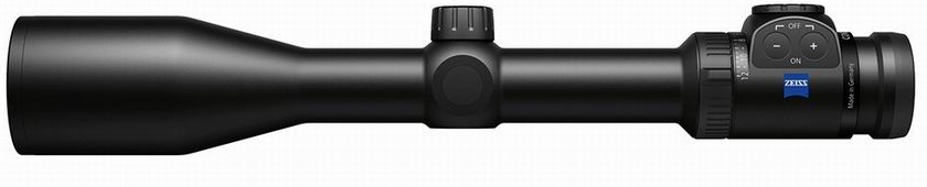 Оптический прицел ZEISS Мод. CONQUEST DL для охоты в Алматы, Казахстан