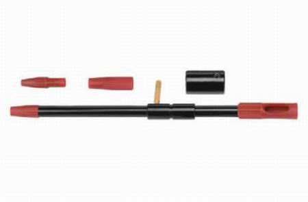Набор TIPTON для безопасной и быстрой чистки ствола Мод. UNIVERSAL BORE GUIDE для ухода за оружием в Алматы, Казахстан