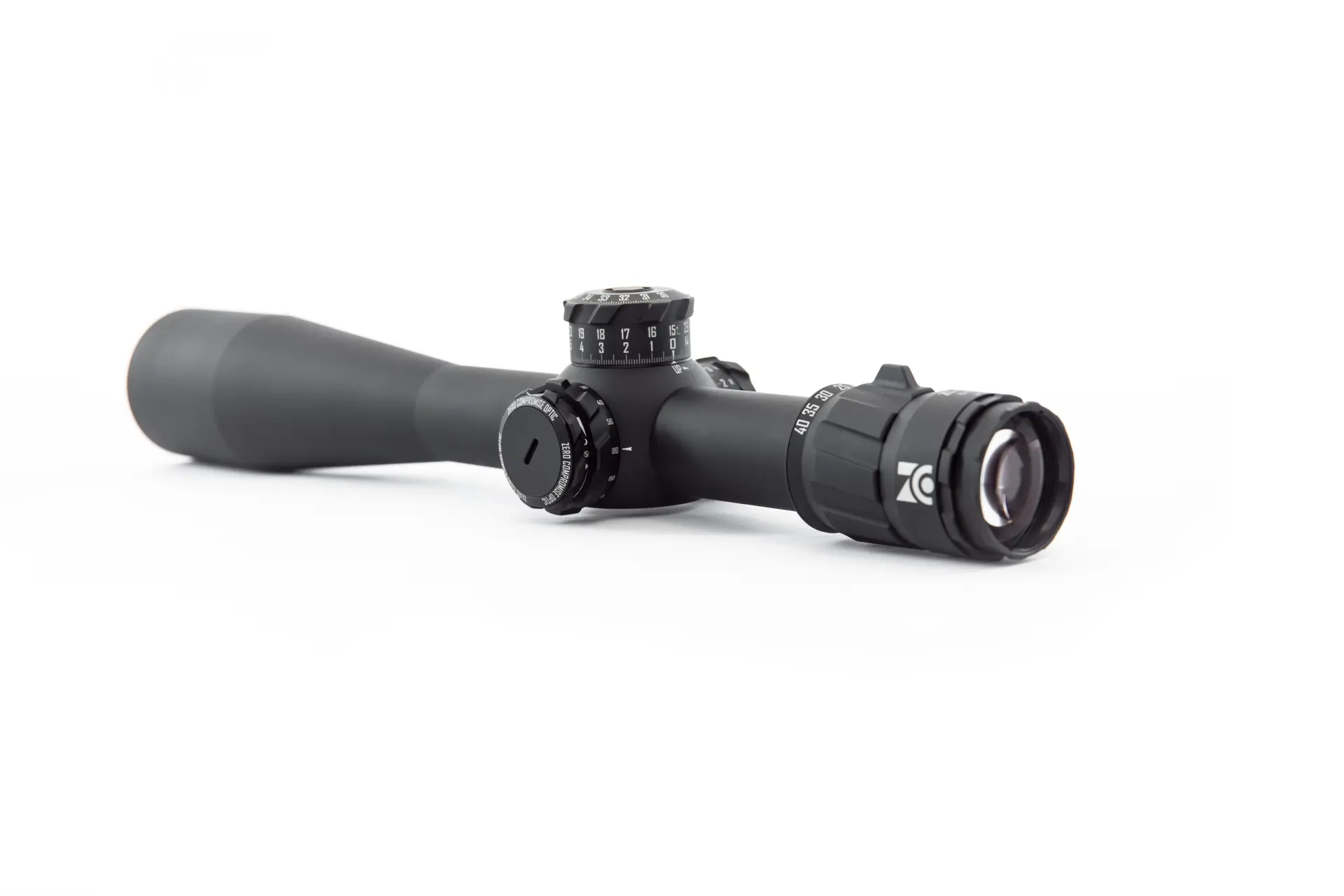 Оптический прицел ZC840x56 Tremor5 CCW для охоты в Алматы, Казахстан