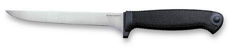 Нож COLD STEEL Мод. KITCHEN CLASSICS BONING для кухни в Алматы, Казахстан
