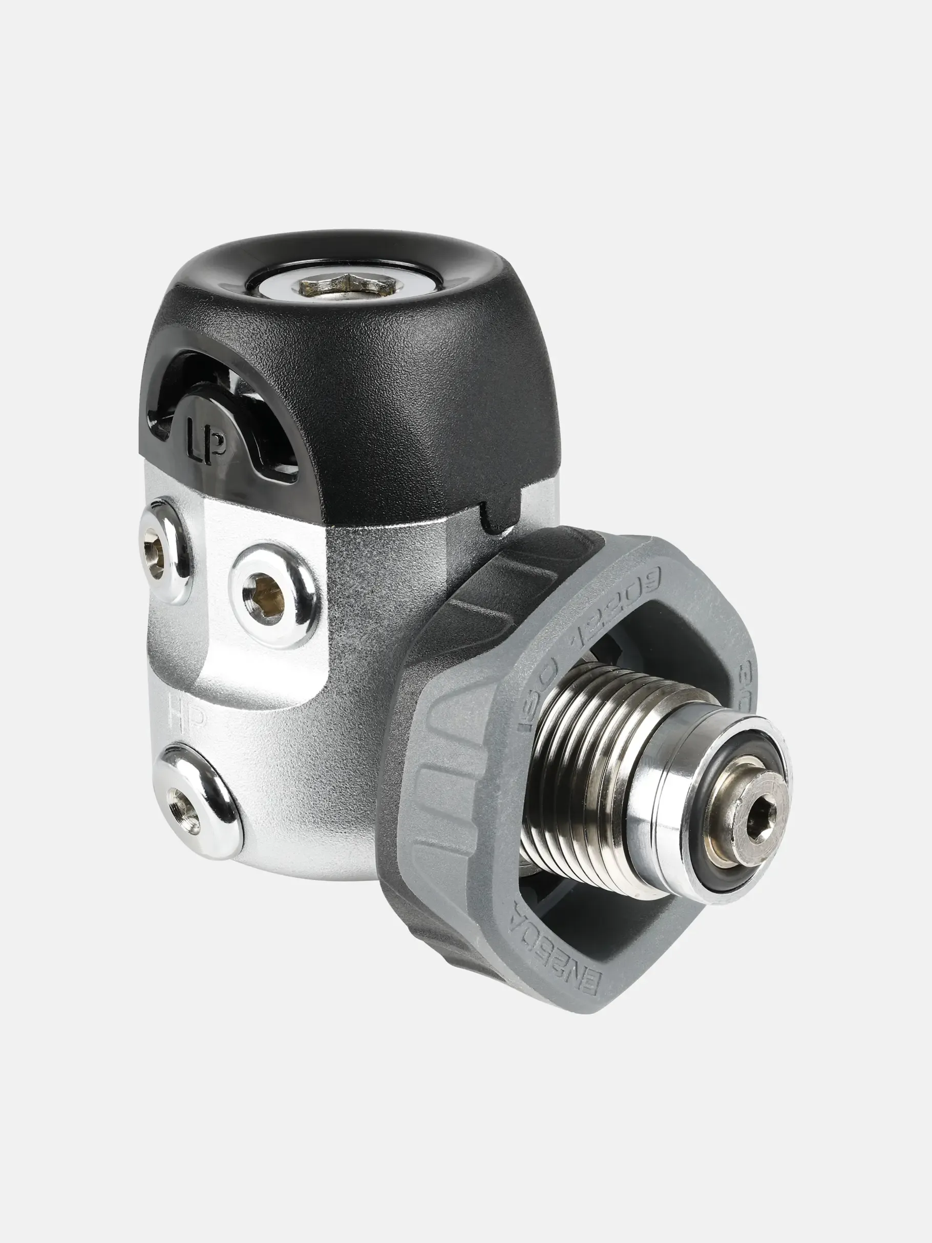 Регулятор MARES Мод. DUAL 15X - DIN – аксессуар для подводного плавания в Алматы | KORGAN.KZ