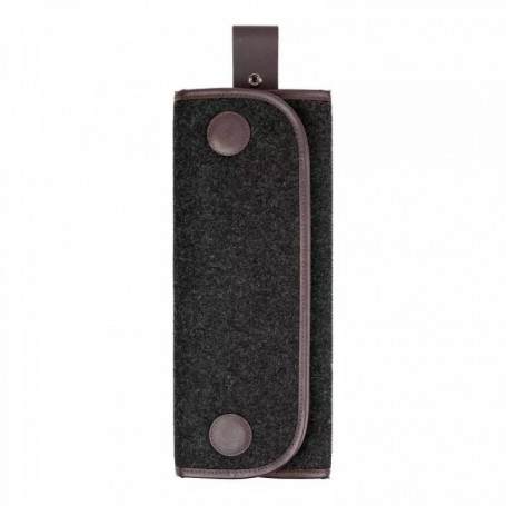 Подстилка BLASER Мод. LODEN/LEATHER Купить в Алматы, Казахстан