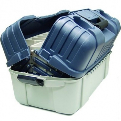 Ящик FLAMBEAU Мод. 2059 — рыболовное снаряжение, чехлы, коробки, ящики | Алматы, Казахстан