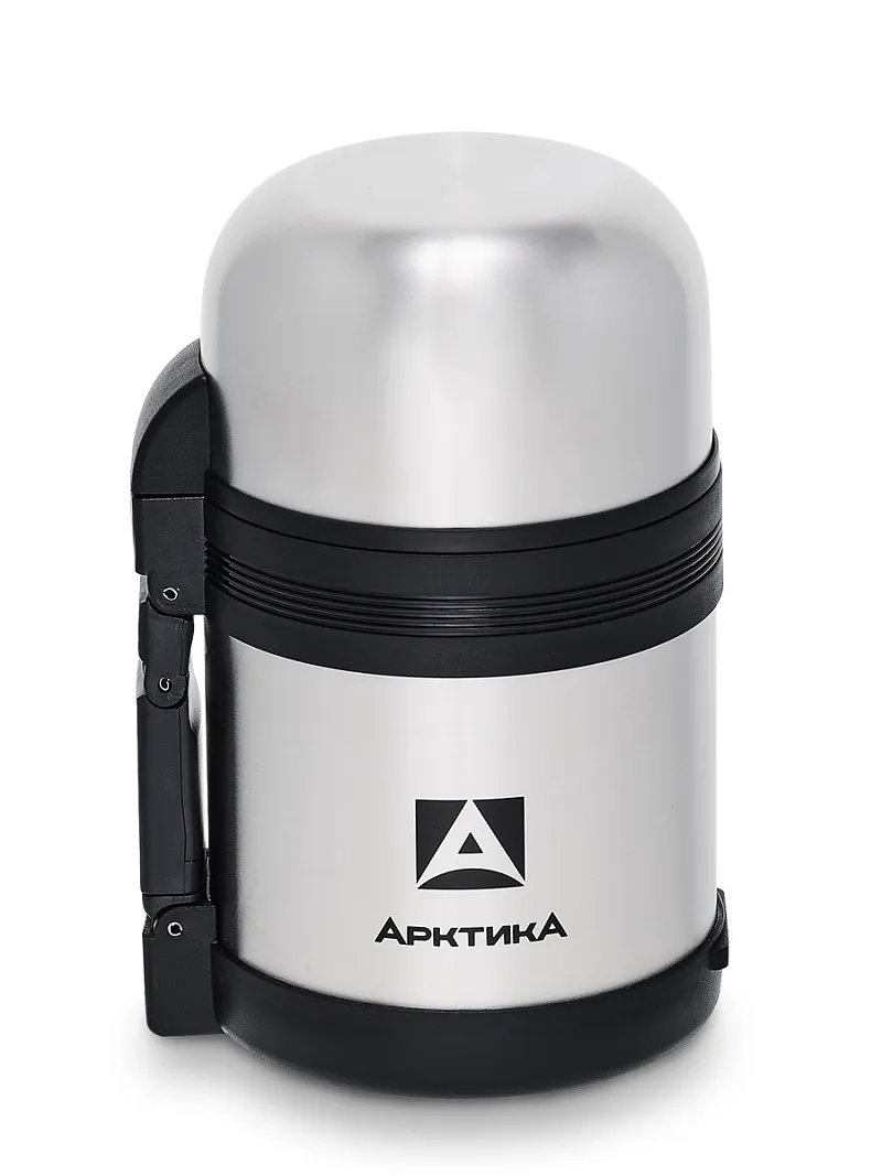 Термос АRСTIСA UNIVERSUM — качественный термос для походов, туризма и активного отдыха