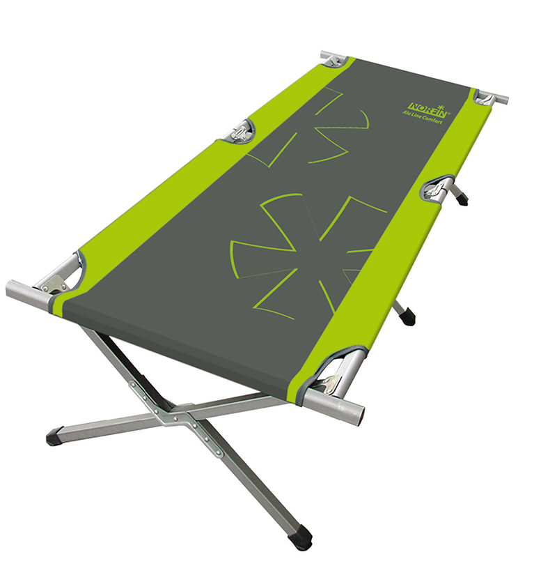 Раскладушка NORFIN Мод. ASPERN — раскладушка norfin мод. aspern Алматы, Казахстан