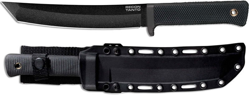 Нож COLD STEEL Мод. RECON TANTO для охоты в Алматы, Казахстан