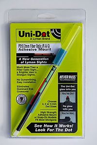 Мушка UNI-DOT для охоты и спортивной стрельбы в Алматы, Казахстан