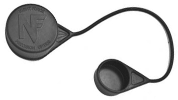 Бленда NIGHTFORCE Moд. RUBBER для охоты в Алматы, Казахстан