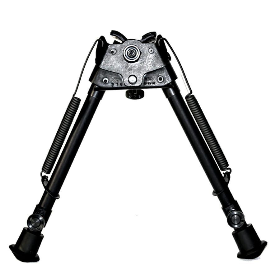 Сошка HARRIS Мод. S-L2 QD для охоты и спортивной стрельбы в Алматы, Казахстан