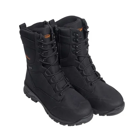 Ботинки Remington Forester 800g Thinsulate Black — обувь, стельки и уход за обувью | KORGAN.KZ
