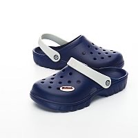 Сабо мужские (ЭВА), р. 41, Синий — технические характеристики, материалы и назначение | KORGAN