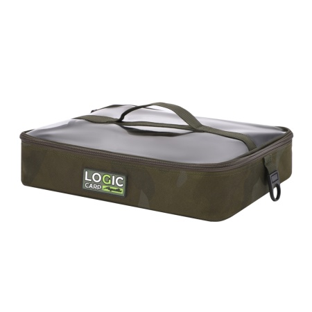 Сумка для аксессуаров XL LOGIC CARP ACCESSORIES POUCH XL — рыболовное снаряжение, чехлы, коробки, ящики | Алматы, Казахстан