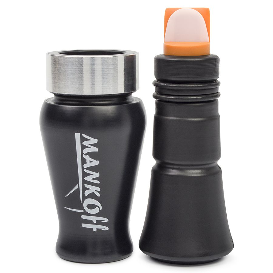 Манок поликарбонатный Mankoff — для охоты в Алматы, Казахстан