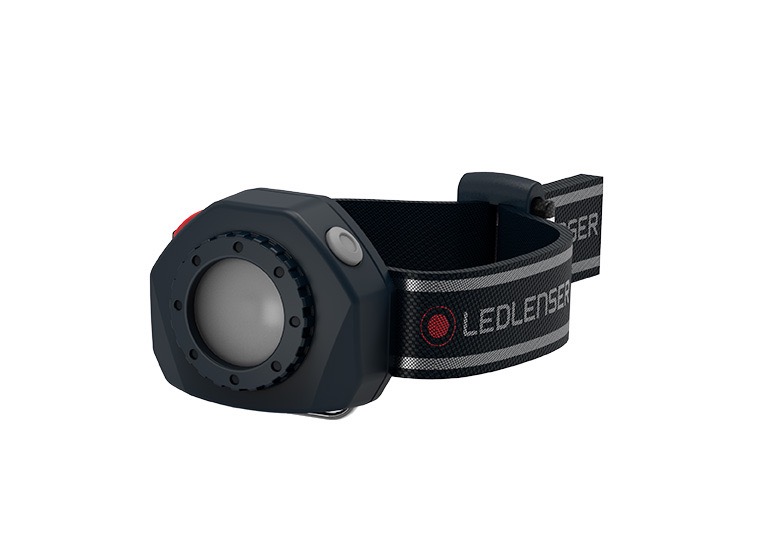 Фонарь LEDLENSER Мод. CU2R — фонарь ledlenser мод. cu2r Алматы, Казахстан