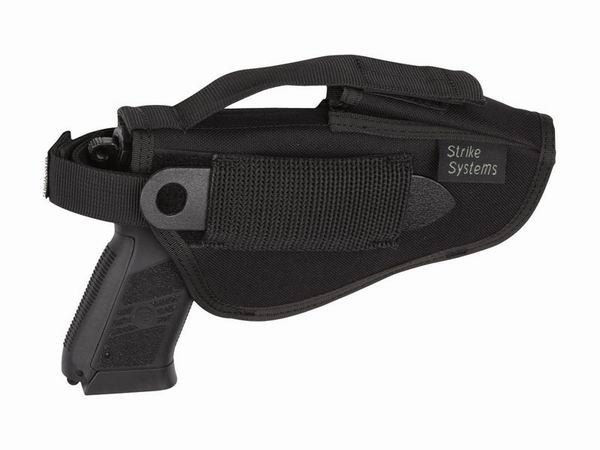 Кобура ASG поясная для пистолетов STI, CZ, STEYR Купить в Алматы, Казахстан