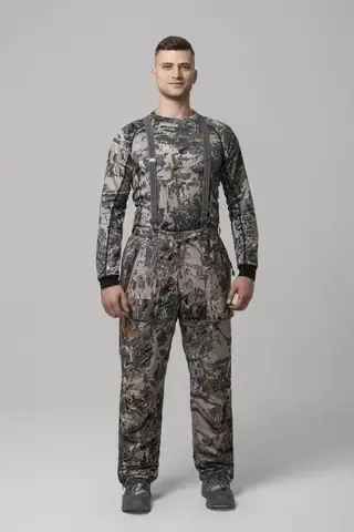 Костюм Remington 3 в 1 Blizzard Fit Figure — куртки, жилеты, маскировочные костюмы, одежда для рыбалки и охоты | KORGAN Казахстан