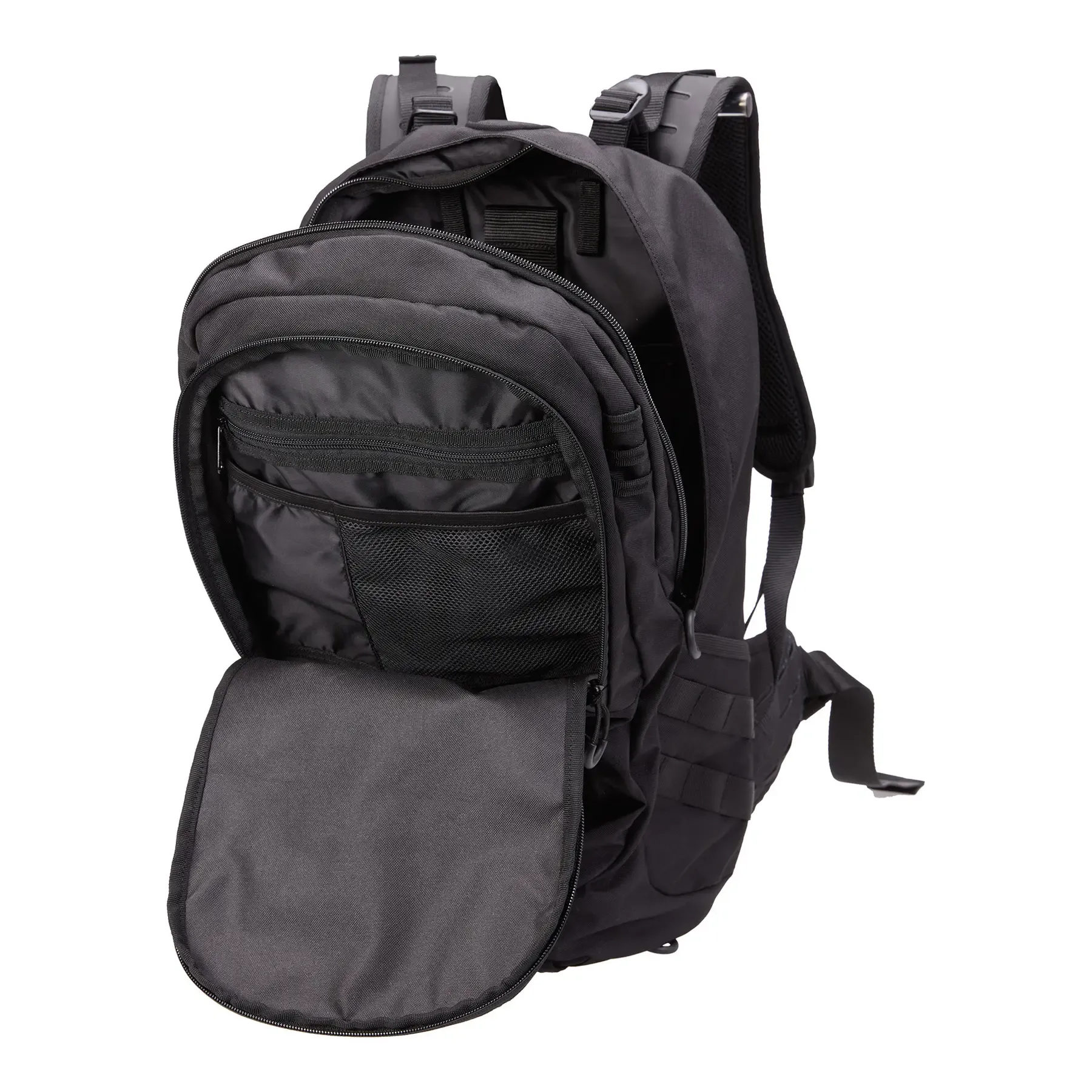 Рюкзак BROWNING Moд. TACTICAL BLACK —  Алматы, Казахстан