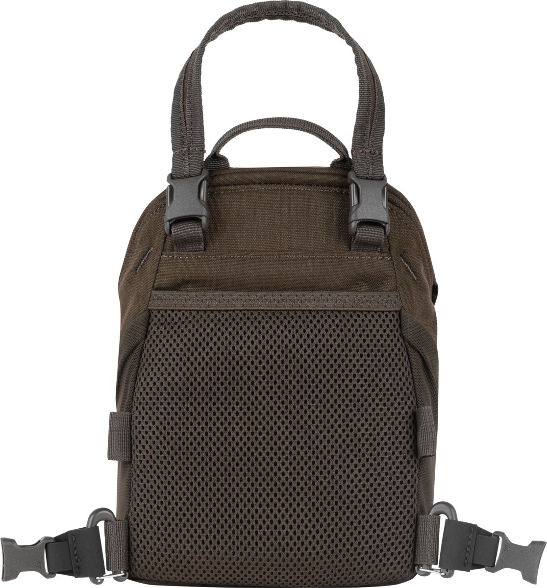 Ремень-сбруя для биноклей BLASER Мод. BINOCULAR HARNESS 2.0 BROWN Купить в Алматы, Казахстан