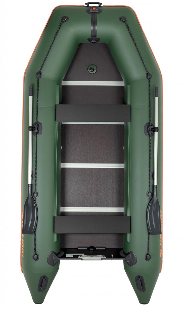 Лодка надувная KOLIBRI Мод. KM-360D — рыболовные и охотничьи товары в Алматы | KORGAN.KZ