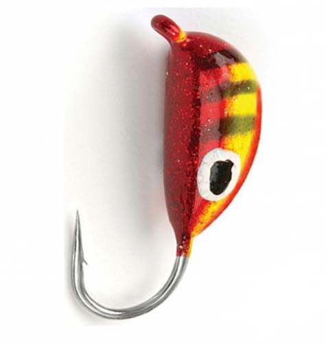 Мормышка LUCKY JOHN вольфрамовая Мод. БАНАН — аксессуары и снасти для зимней рыбалки, ящики, чехлы, санки | Алматы, Казахстан