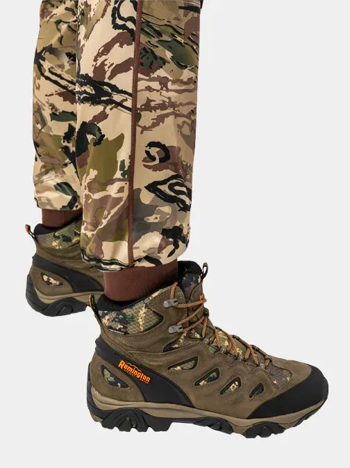 Костюм Remington Alabama Summer Safari — куртки, жилеты, маскировочные костюмы, одежда для рыбалки и охоты | KORGAN Казахстан