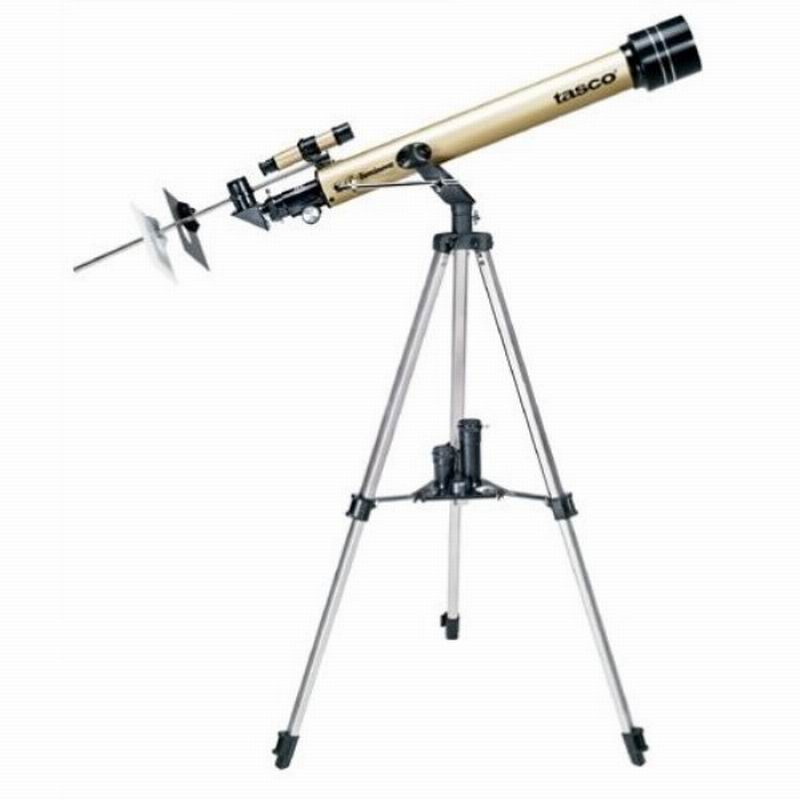 Телескоп (рефрактор) TASCO Мод. LUMINOVA 60x800 мм для астрономии и охоты в Алматы, Казахстан