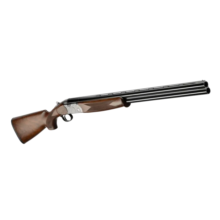 Гладкоствольное ружье BERETTA Moд. 686 SILVER PIGEON I (двуствольное) для охоты и спортивной стрельбы в Алматы, Казахстан