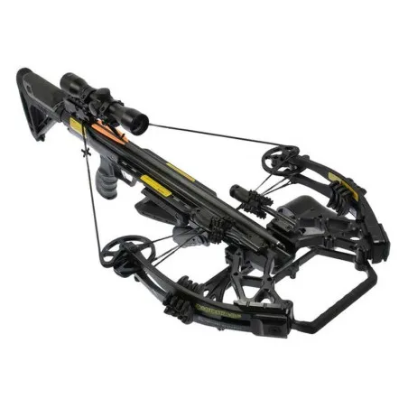 Арбалет EK Мод. BALLISTIC 410 BLACK — купить в Алматы доставка по Казахстану