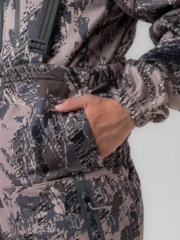 Костюм Remington Edmonton Figure — куртки, жилеты, маскировочные костюмы, одежда для рыбалки и охоты | KORGAN Казахстан