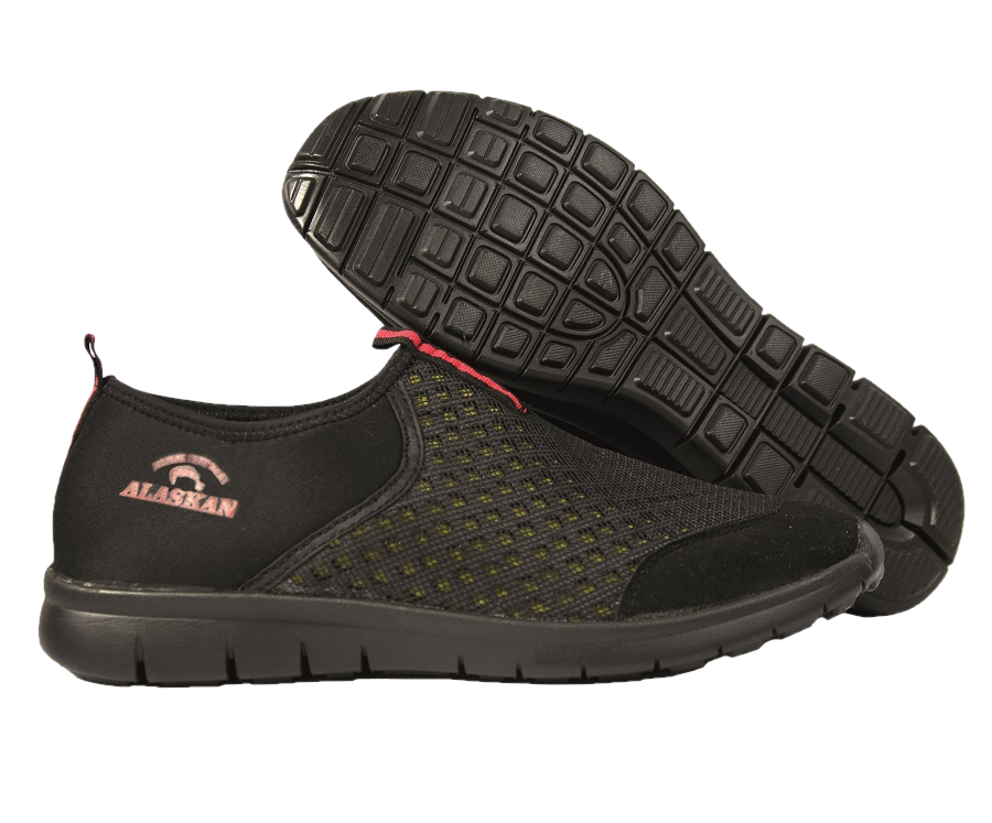 Тапки Alaskan Aqua Slippers — обувь, стельки и уход за обувью | KORGAN.KZ