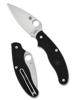 Купить Складной нож SPYDERCO Мод. UK PENKNIFE LEAF LW в Алматы — магазин Korgan Center | Казахстан | Доставка во все регионы