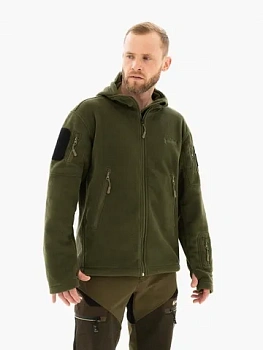Толстовка Remington Polar boy Oliva — характеристики, материалы и назначение | KORGAN.KZ