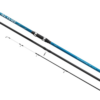 Удилище штекерное SHIMANO ALIVIO SURF TUBULAR TIP 425BX — штекерное удилище для рыбалки | Алматы, Казахстан