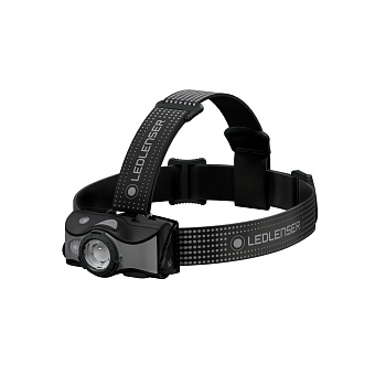 Фонарь LEDLENSER Мод. MH7 — налобные, ручные и кемпинговые фонари | Алматы, Казахстан