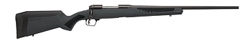 Нарезной карабин SAVAGE Мод. 110 HUNTER SYNTHETIC GREY калибра .243 Win. — фото
