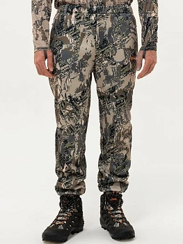 Брюки Remington Polar Dream FIT Figure — технические характеристики, материалы, бренд | KORGAN.KZ