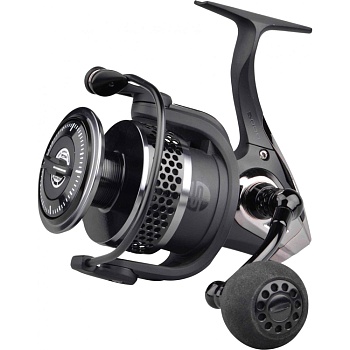 Катушка SPRO SERVIST 2000 — катушка спиннинговая с передним фрикционом, снасти для рыбалки | Алматы, Казахстан