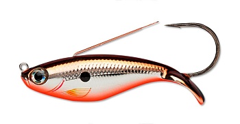 Незацепляйки RAPALA WEEDLESS SHAD SBR — приманки, бойлы, пеллетс | Алматы, Казахстан