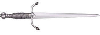 Кинжал COLD STEEL Мод. COLICHEMARDE для коллекционирования в Алматы, Казахстан